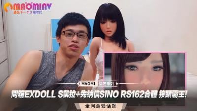 榨精少女口活吞吐巨根，大哥无套疯狂抽插内射，白浊灌满骚穴！