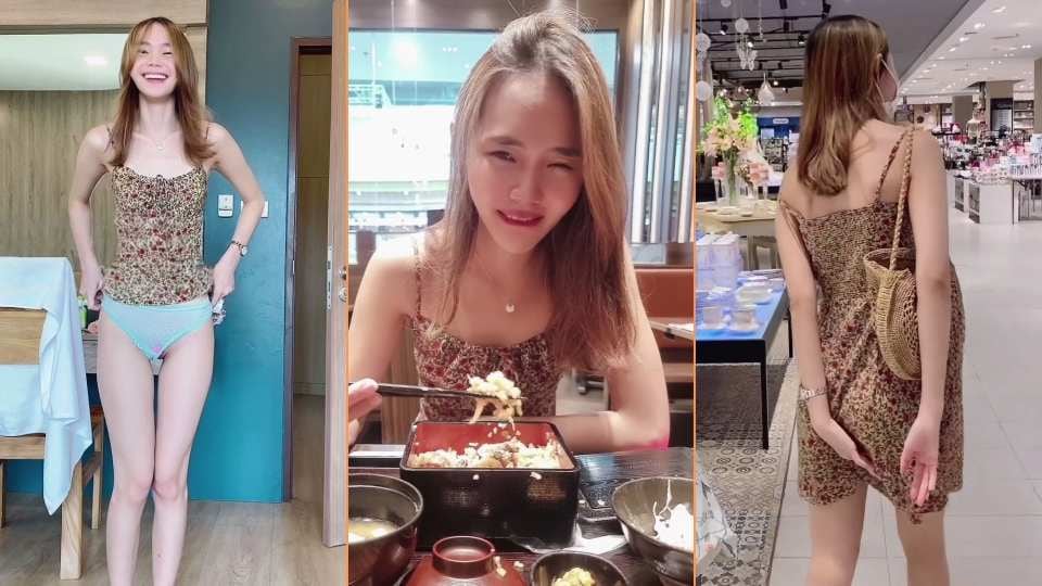 kkimkkimmy.带着跳蛋外出