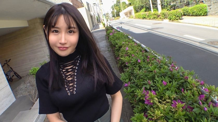 SIRO-5128 [Super Binkan Oma ○ Ko] 有著奇怪性感带的白大褂天使降临！我对我的第一次奇闻趣事感到尴尬，但我咬著下唇，感受到了一次又一次来的乐趣！ 【第一枪】网络AV应用→2019年AV体验拍摄