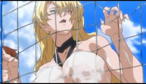 宇宙海贼莎拉VOL.02 爆操受虐狂骑士 内射沦陷
