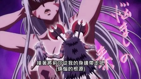 彼得・格里爾的賢者時間 01