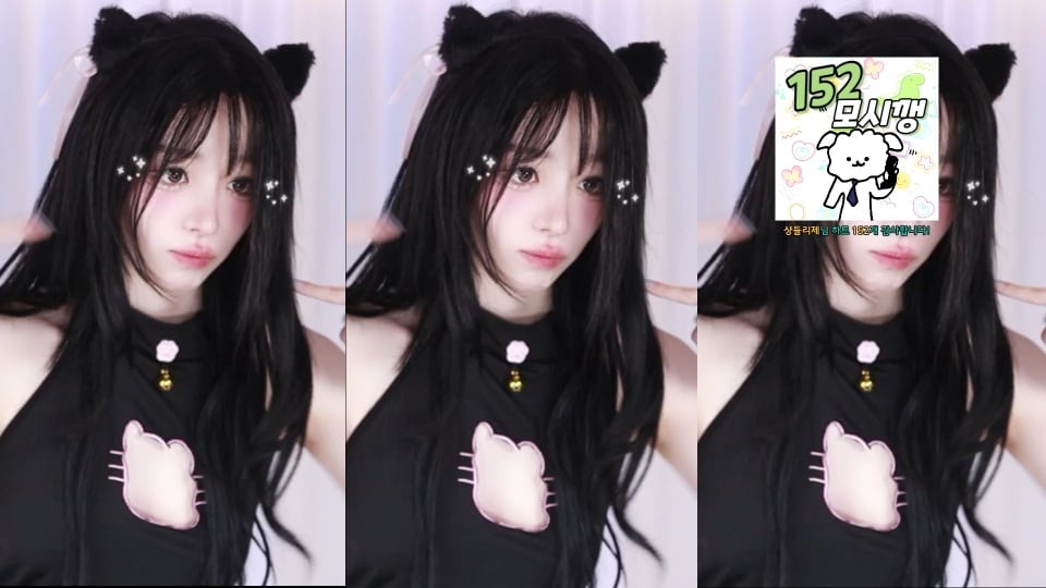 熊猫班靓丽美女周如宁 直播精华剪辑版2