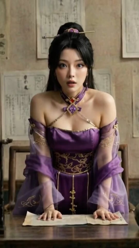 长寿录.从侄女上门求丹开始长生 第3集